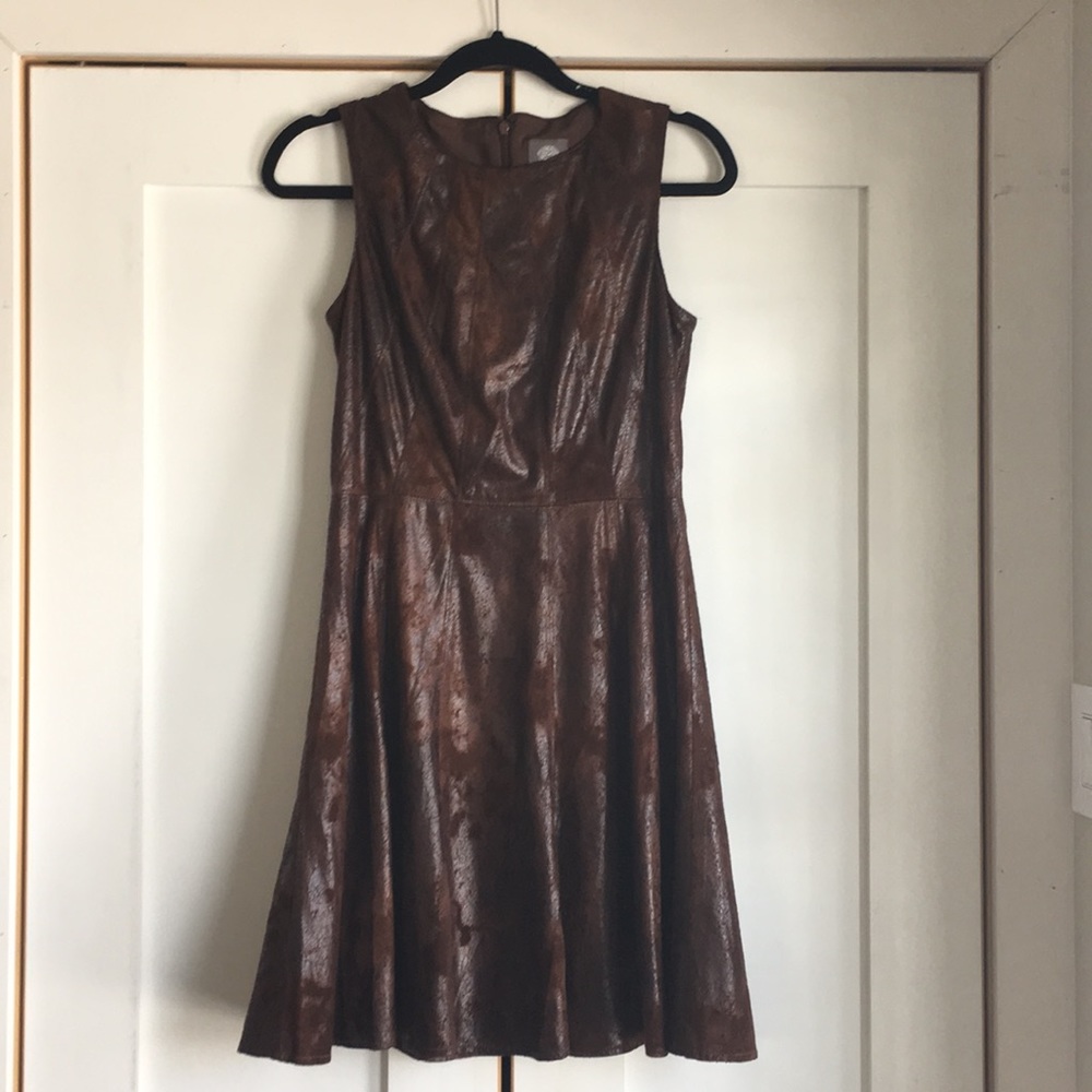 Vince Camuto size 6 dress NWOT